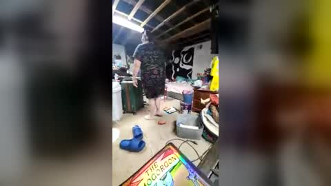 booobeees online show from 07.05.26