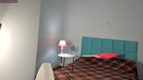 Milena online show from 11.28.25