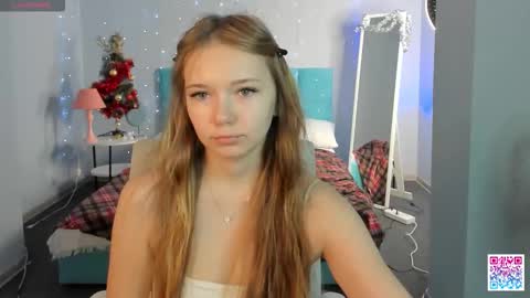 Milena online show from 12.01.25