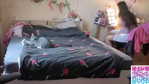 Milena online show from 03.09.26