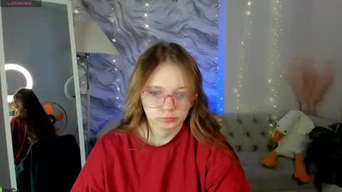 Milena online show from 05.04.26