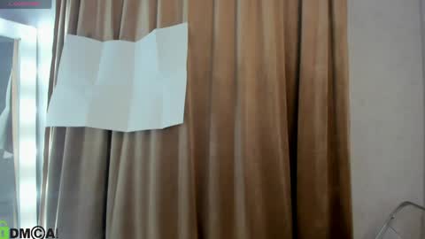 Milena online show from 05.05.26