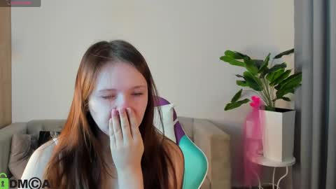 Milena online show from 05.06.26