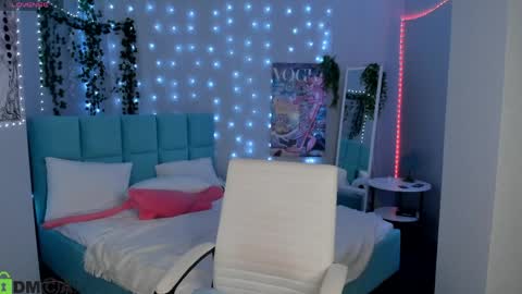 Milena online show from 05.28.26