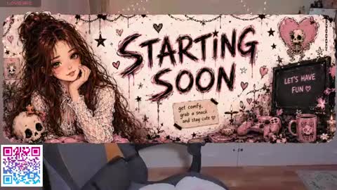 Milena online show from 06.12.26