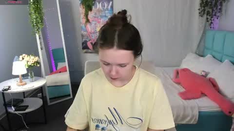 Milena online show from 06.22.26