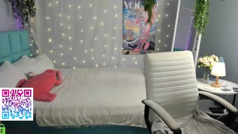 Milena online show from 06.22.26