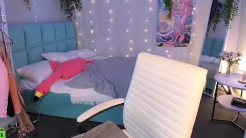 Milena online show from 07.20.26