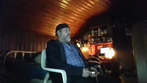 Booshwa online show from 12.31.24