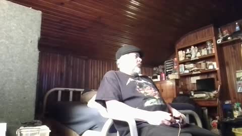 Booshwa online show from 01.08.25