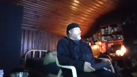 Booshwa online show from 01.10.25