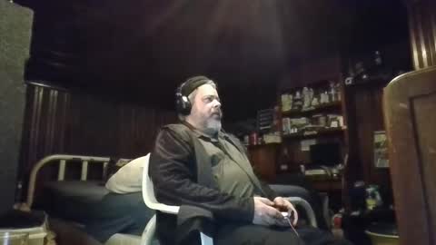 Booshwa online show from 01.13.25