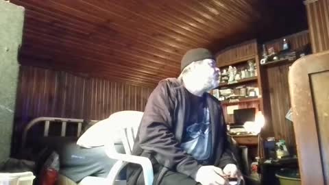 Booshwa online show from 01.15.25