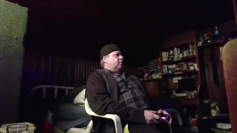 Booshwa online show from 01.21.25