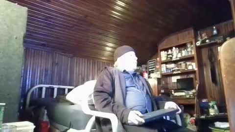 Booshwa online show from 01.23.25