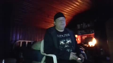 Booshwa online show from 01.25.25