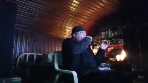 Booshwa online show from 01.26.25