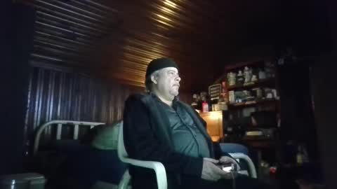 Booshwa online show from 02.02.25