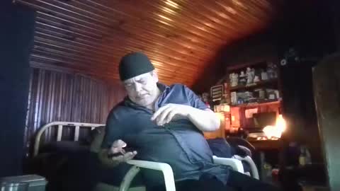 Booshwa online show from 02.02.25