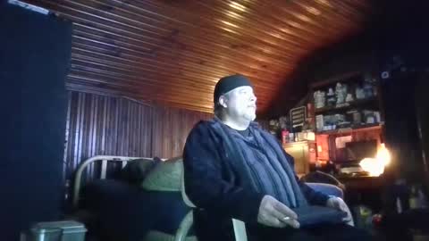 Booshwa online show from 02.12.25