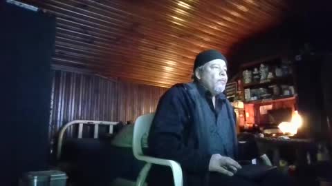 Booshwa online show from 02.13.25