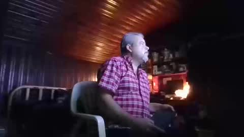 Booshwa online show from 10.13.25