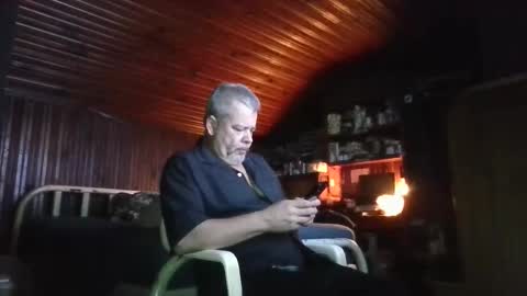 Booshwa online show from 10.15.25