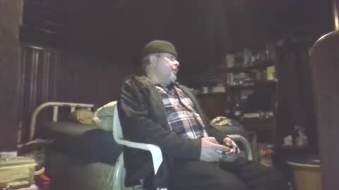 Booshwa online show from 11.25.25