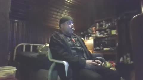 Booshwa online show from 12.13.25