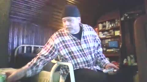 Booshwa online show from 12.14.25