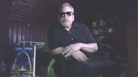 Booshwa online show from 05.21.26
