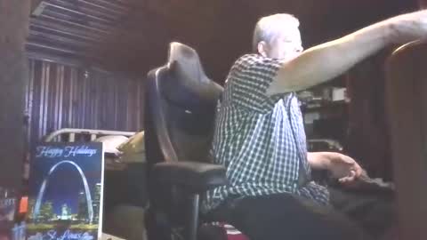 Booshwa online show from 05.26.26