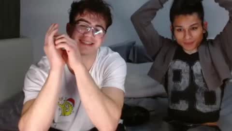 bootybros online show from 02.11.25