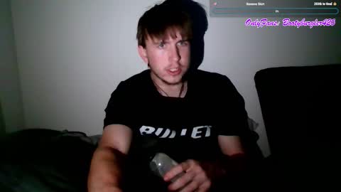 Snapshot of bootyburgler chatting on 11.03.25 bootyburgler online show from 11.03.25