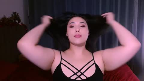 Snapshot of bootylecious_ chatting on 01.15.25 Mona online show from 01.15.25