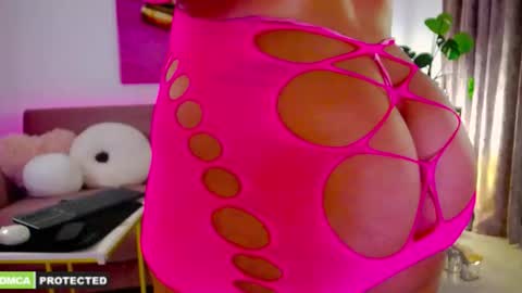 bootyliciousbunny online show from 05.06.26