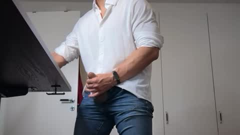 Snapshot of bootyonmyface chatting on 10.13.25 bootyonmyface online show from 10.13.25