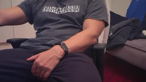 Snapshot of bootyonmyface chatting on 10.26.25 bootyonmyface online show from 10.26.25