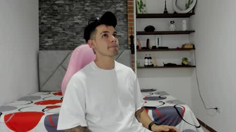 booyhott_ online show from 03.02.26