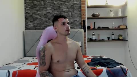 booyhott_ online show from 03.04.26