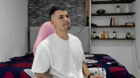 booyhott_ online show from 03.13.26