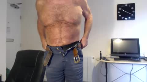 Snapshot of boppy21 chatting on 02.25.25 Boppy21 online show from 02.25.25