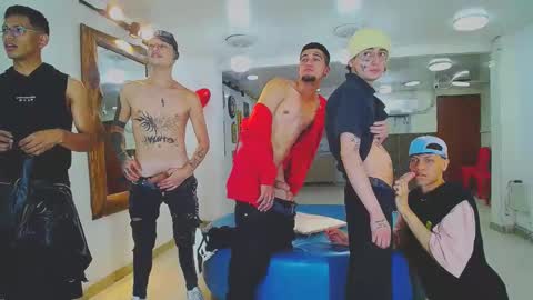 Snapshot of boranget chatting on 12.09.24 boranget online show from 12.09.24