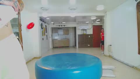 Snapshot of boranget chatting on 12.24.24 boranget online show from 12.24.24