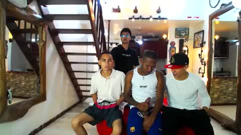 Snapshot of boranget chatting on 01.11.25 boranget online show from 01.11.25