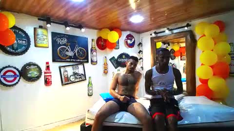 Snapshot of boranget chatting on 02.02.25 boranget online show from 02.02.25