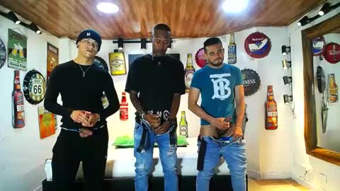 Snapshot of boranget chatting on 03.07.25 boranget online show from 03.07.25