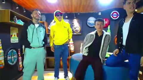 Snapshot of boranget chatting on 09.09.25 boranget online show from 09.09.25