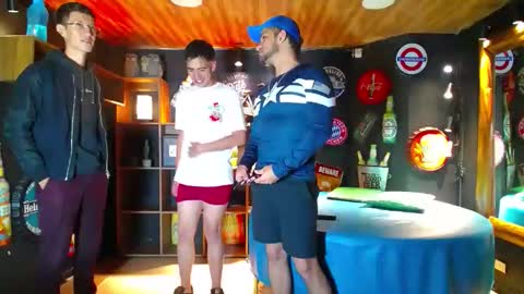 Snapshot of boranget chatting on 10.04.25 boranget online show from 10.04.25