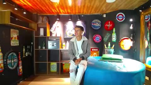 Snapshot of boranget chatting on 10.12.25 boranget online show from 10.12.25